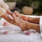Discovering luxurious escape at your local spa